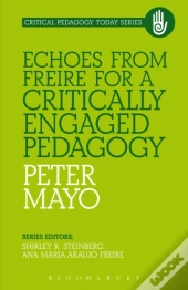 Cpt Echoes From Freire For A Critic