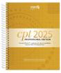 Cpt Professional 2025 - Preview