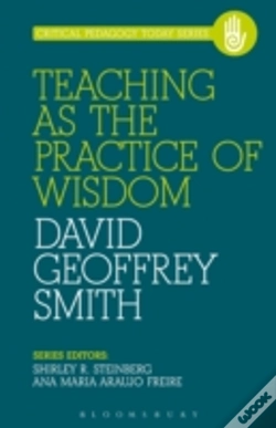 Capa do artigo Cpt Teaching As The Practice Of Wis