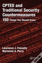 Capa do artigo Cpted And Traditional Security Countermeasures