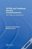 Cpted And Traditional Security Countermeasures
