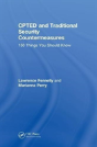 Cpted And Traditional Security Countermeasures - Preview