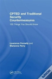Capa do artigo Cpted And Traditional Security Countermeasures