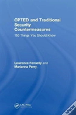 Capa do artigo Cpted And Traditional Security Countermeasures