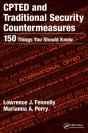 Cpted And Traditional Security Countermeasures - Preview