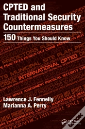 Capa do artigo Cpted And Traditional Security Countermeasures