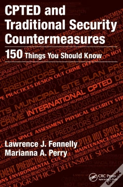 Capa do artigo Cpted And Traditional Security Countermeasures