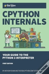 Cpython Internals