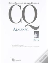 Cq Almanac 2016