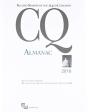 Cq Almanac 2016 - Preview