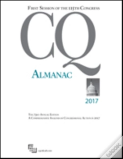 Capa do artigo Cq Almanac 2017