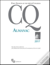 Capa do artigo Cq Almanac 2017