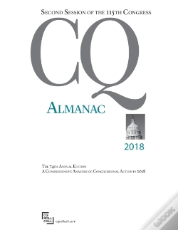 Capa do artigo Cq Almanac 2018