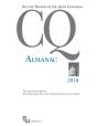 Cq Almanac 2018 - Preview