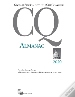Capa do artigo Cq Almanac 2020