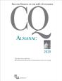 Cq Almanac 2020 - Preview