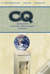 Capa do artigo Cq