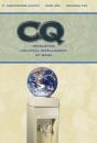 Cq - Preview
