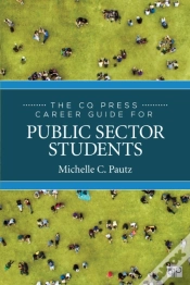 Capa do artigo Cq Press Career Guide For Public Sector Students