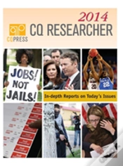 Capa do artigo Cq Researcher Bound Volume 2014