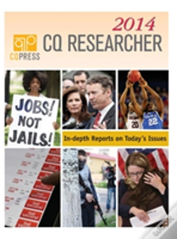 Capa do artigo Cq Researcher Bound Volume 2014