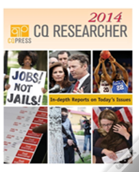 Cq Researcher Bound Volume 2014