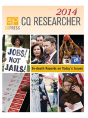 Cq Researcher Bound Volume 2014 - Preview