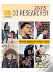 Capa do artigo Cq Researcher Bound Volume 2015