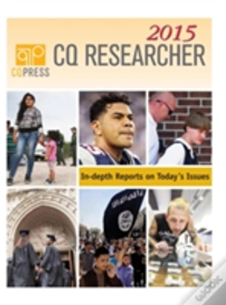 Capa do artigo Cq Researcher Bound Volume 2015
