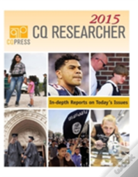 Cq Researcher Bound Volume 2015