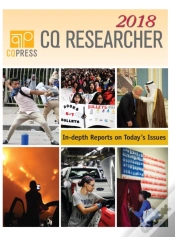 Capa do artigo Cq Researcher Bound Volume 2018