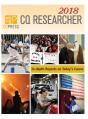 Cq Researcher Bound Volume 2018 - Preview