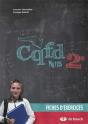Cqfd Maths 2e - Fiches D'Exercices - Preview