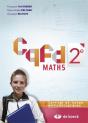 Cqfd Maths 2eme - Corrige - Preview