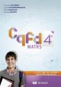 Cqfd Maths 4eme - Corrige - Preview