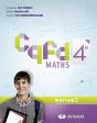 Cqfd Maths 4eme - Manuel - Preview
