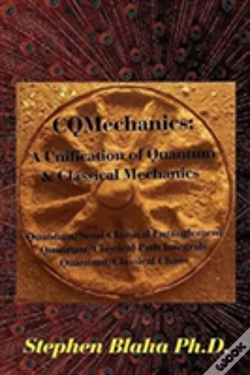 Capa do artigo Cqmechanics