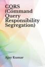Cqrs (Command Query Responsibility Segregation) - Preview