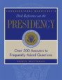 Cq'S Desk Reference On The Presidency - Preview