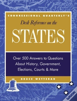 Capa do artigo Cq'S Desk Reference On The States