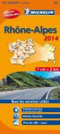 Cr 523 Rhone Alpes Hr 2014 - Preview