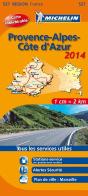 Cr 527 Provence Alpes Cote D'Azur 2014 - Preview