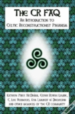 Capa do artigo Cr Faq - An Introduction To Celtic Reconstructionist Paganism