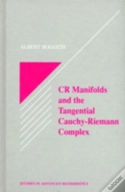 Capa do artigo Cr Manifolds And The Tangential Cauchy Riemann Complex