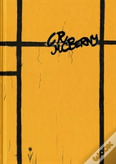 C.R. Mcberny