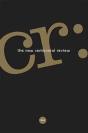 Cr: The New Centennial Review 20, No. 2 - Preview