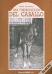 Capa do artigo Cr¡A Y Reproducción Del Caballo