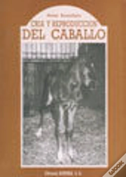 Capa do artigo Cr¡A Y Reproducción Del Caballo