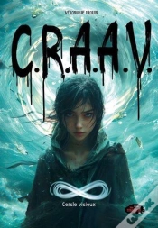 Capa do artigo C.R.A.A.V. Tome 6 : Cercle Vicieux