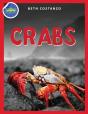 Crab Activity Workbook For Kids Ages 4-8 - Preview